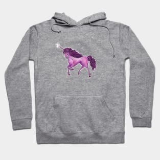 Unicorn Hoodie